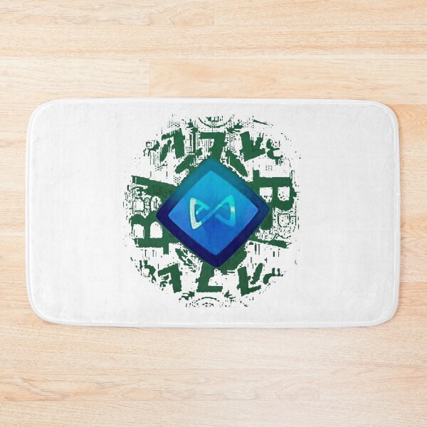 Item preview, Axie Infinity (AXS) designed and sold by LiveStores.