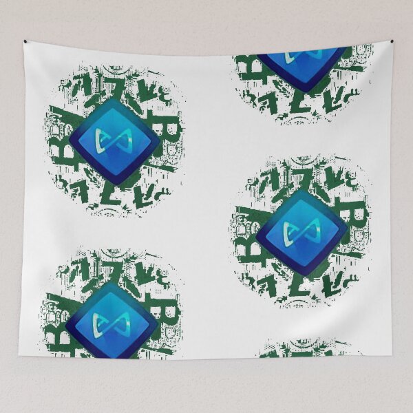 Item preview, Axie Infinity (AXS) designed and sold by LiveStores.
