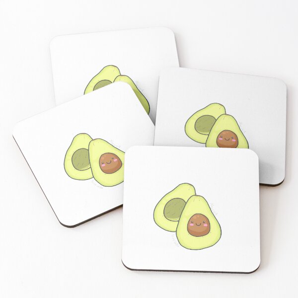Item preview, sweet avocado  designed and sold by diyozaartt.