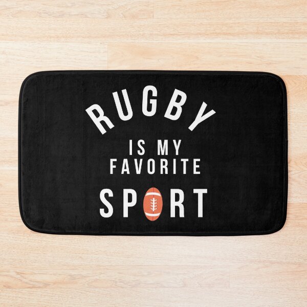 Item preview, Rugby is my favorite sport rugby is my favorite sport Racerback designed and sold by MerlinTea.