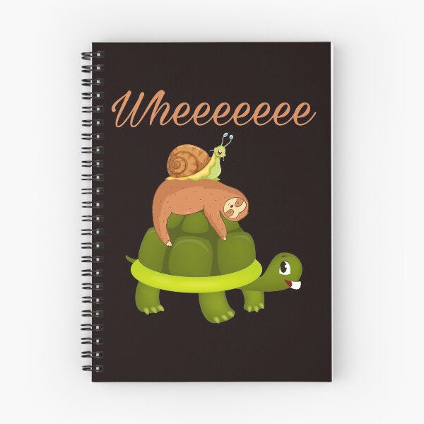 Item preview, Sloth and Friends Shirt designed and sold by d3zgn3d.
