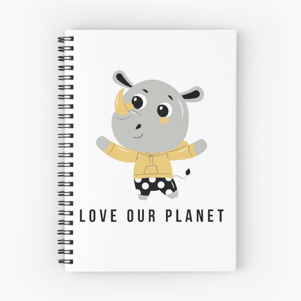 Item preview, Love Our Planet  designed and sold by MerlinTea.