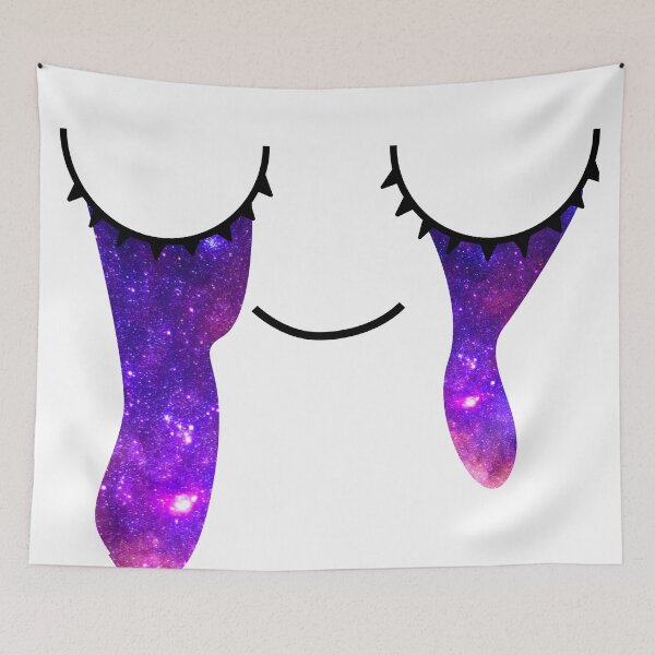 Item preview, Dripping galaxies-  designed and sold by niamin.
