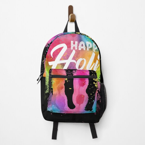 Item preview, Happy Holi Festival 2021 designed and sold by ZaydounStark.