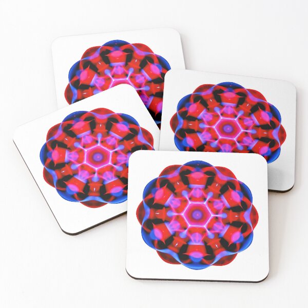 Item preview, Bi-Dual Hexagon designed and sold by le5gualkee.