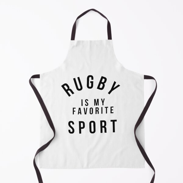 Item preview, Rugby is my favorite sport rugby is my favorite sport Racerback designed and sold by MerlinTea.