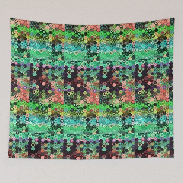 Item preview, Digital dream designed and sold by CabinArtStudio.