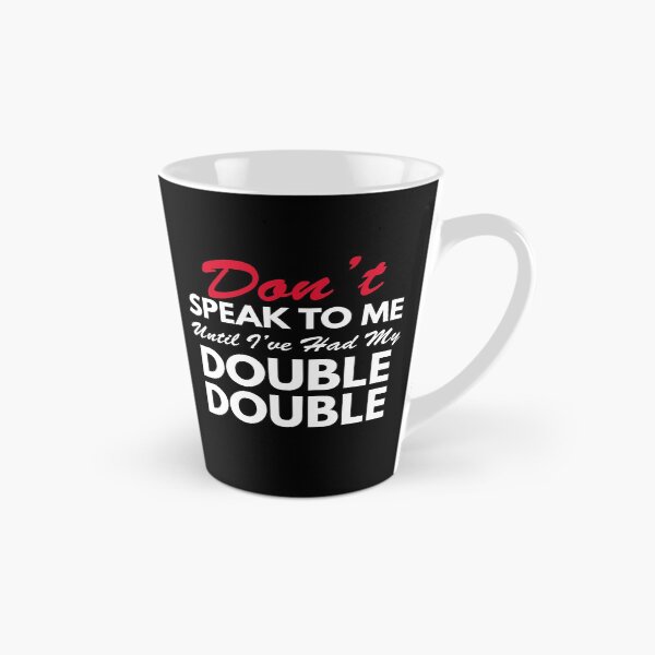 Item preview, Tim Hortons - Double Double designed and sold by MoonsmileProd.
