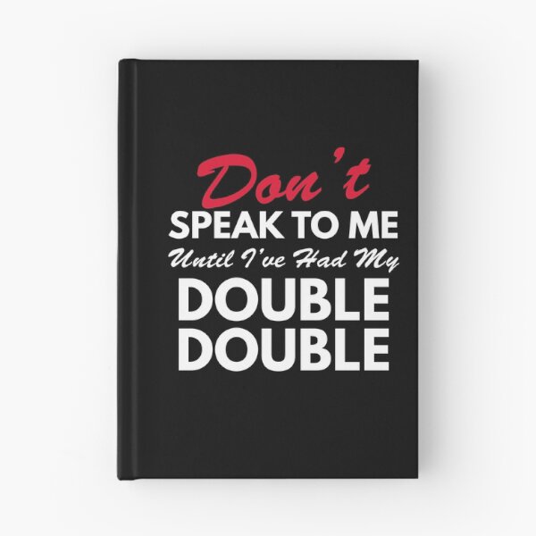 Item preview, Tim Hortons - Double Double designed and sold by MoonsmileProd.