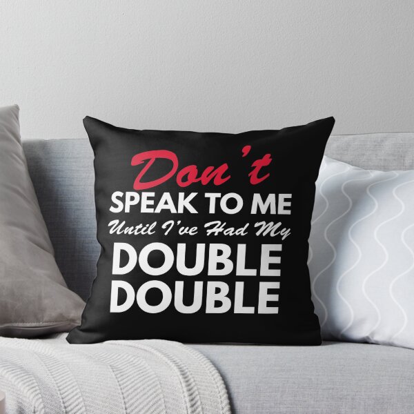 Item preview, Tim Hortons - Double Double designed and sold by MoonsmileProd.