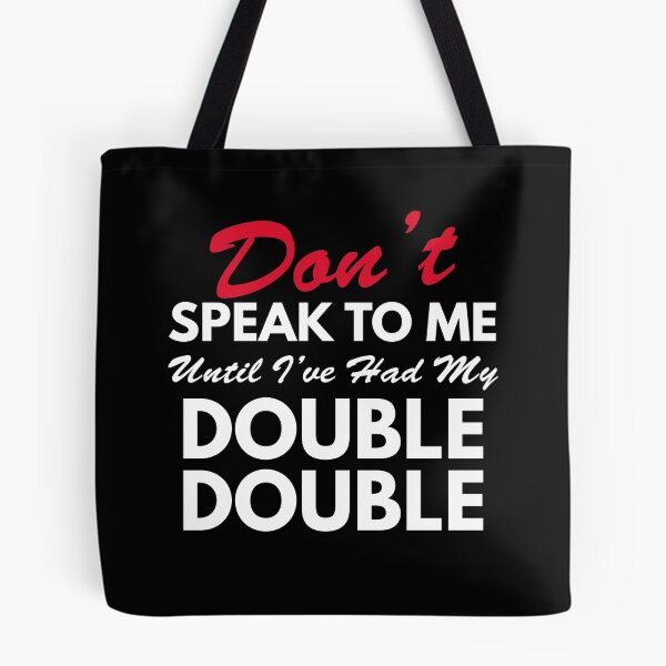 Item preview, Tim Hortons - Double Double designed and sold by MoonsmileProd.