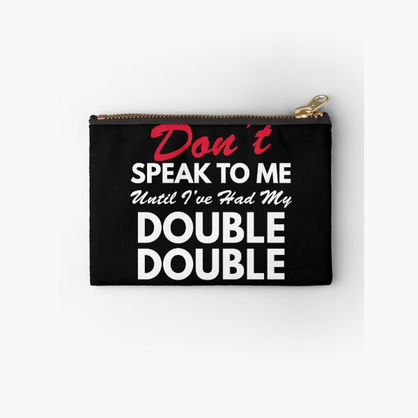Item preview, Tim Hortons - Double Double designed and sold by MoonsmileProd.
