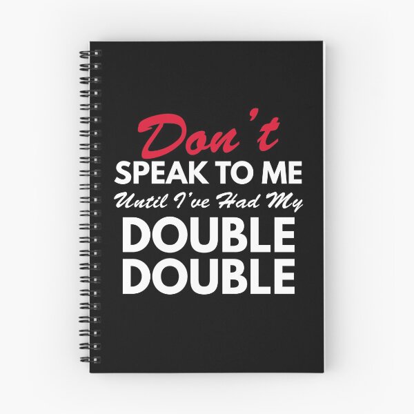 Item preview, Tim Hortons - Double Double designed and sold by MoonsmileProd.