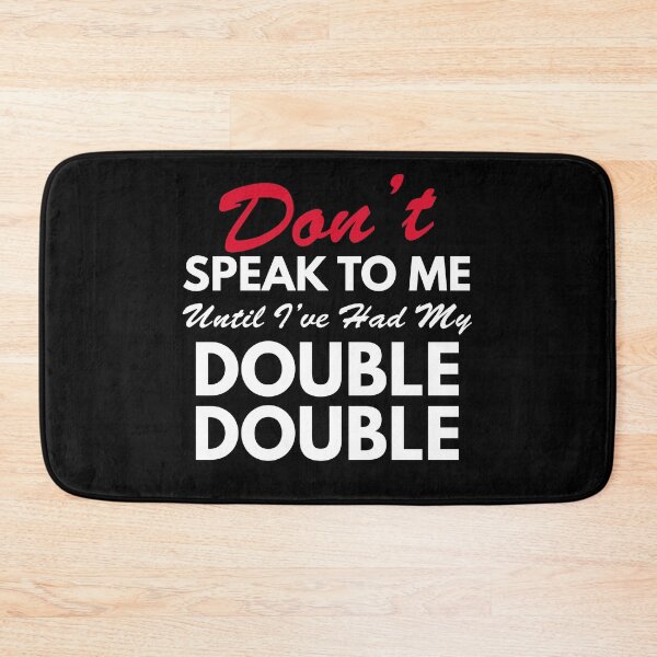 Item preview, Tim Hortons - Double Double designed and sold by MoonsmileProd.