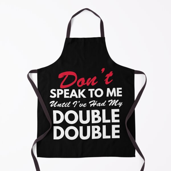 Item preview, Tim Hortons - Double Double designed and sold by MoonsmileProd.