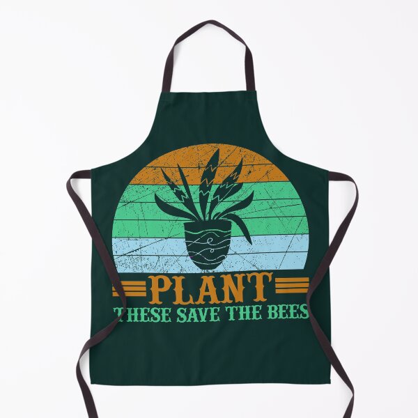 Item preview,  Plant - These Save The Bees designed and sold by WebMall2055.