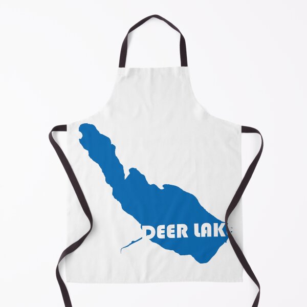 Item preview, Deer Lake, Clarkston, Michigan designed and sold by Awake88.