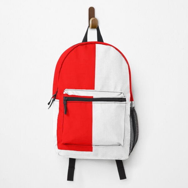 Item preview, Rayas rojas y blancas designed and sold by PABERPRESS.