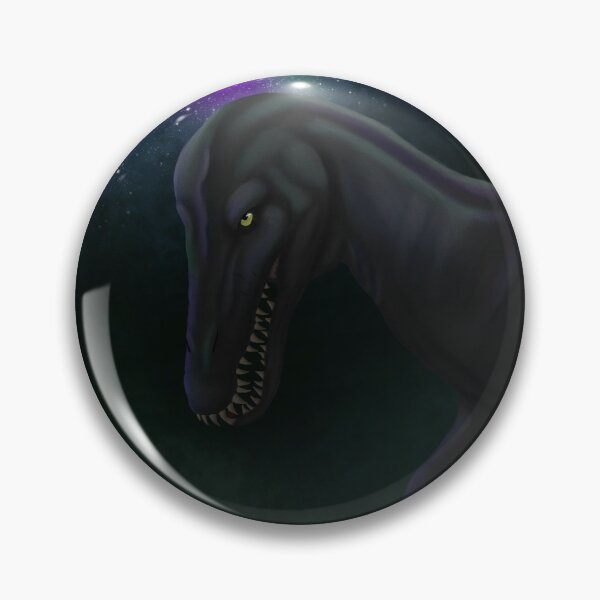 Item preview, Midnight Suchomimus designed and sold by JumpyJackalope.
