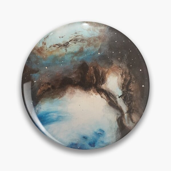 Item preview, Nebulae designed and sold by Timi Kolozsi.