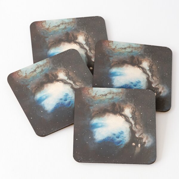 Item preview, Nebulae designed and sold by Timi Kolozsi.