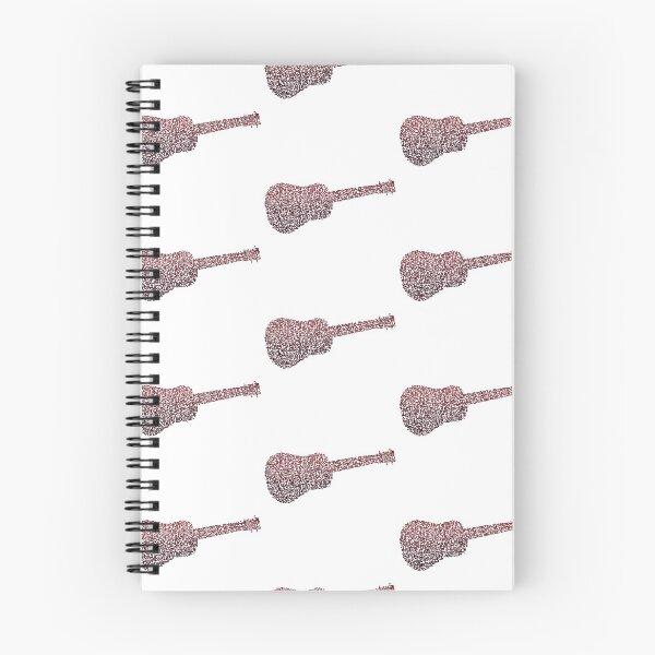Item preview, Guitar Notes designed and sold by Gnfree.