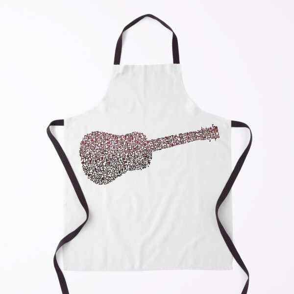 Item preview, Guitar Notes designed and sold by Gnfree.