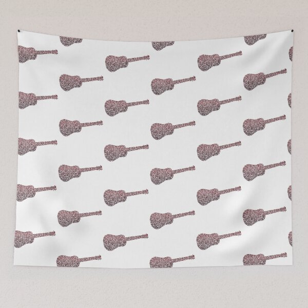 Item preview, Guitar Notes designed and sold by Gnfree.