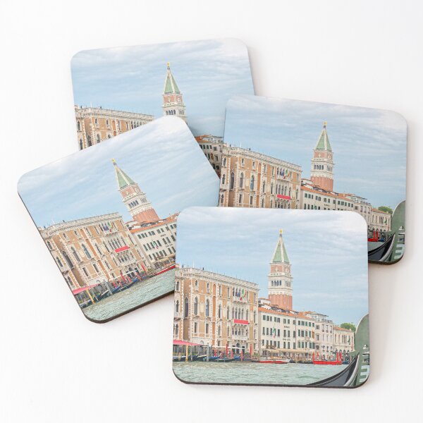 Item preview, St Mark's Basilica designed and sold by Catherine Reading.