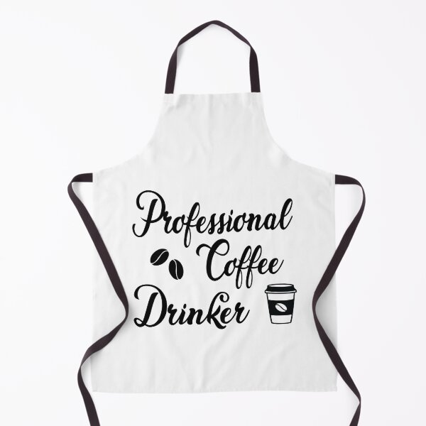 Item preview, Professional Coffee Drinker designed and sold by nikolaj1301.