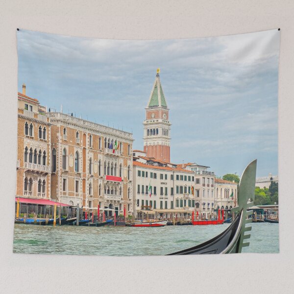 Item preview, St Mark's Basilica designed and sold by Catherine Reading.
