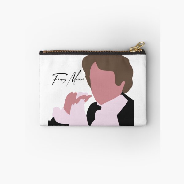 Item preview, Alan Rickman - Franz Mesmer - “Mesmer" designed and sold by silvia231298.