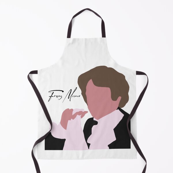 Item preview, Alan Rickman - Franz Mesmer - “Mesmer" designed and sold by silvia231298.