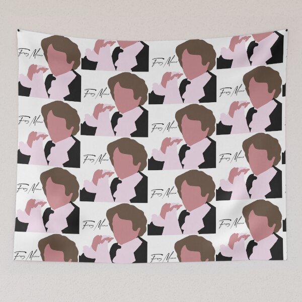 Item preview, Alan Rickman - Franz Mesmer - “Mesmer" designed and sold by silvia231298.