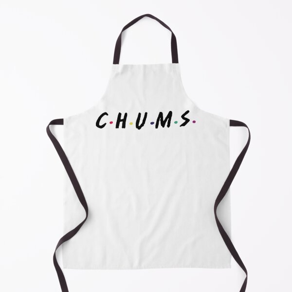 Item preview, Chums designed and sold by Indestructibbo.