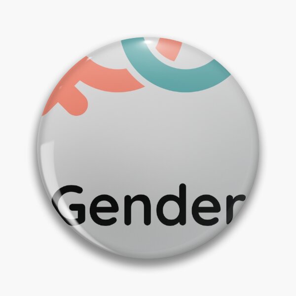 Item preview, Gender equality! designed and sold by FCEalin.