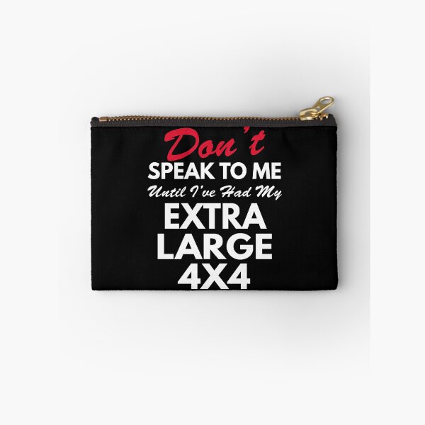 Item preview, Tim Hortons - Extra Large 4x4 designed and sold by MoonsmileProd.