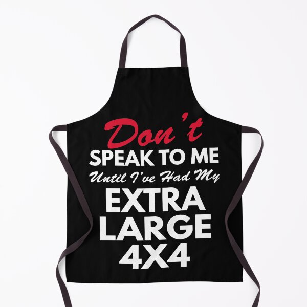 Item preview, Tim Hortons - Extra Large 4x4 designed and sold by MoonsmileProd.