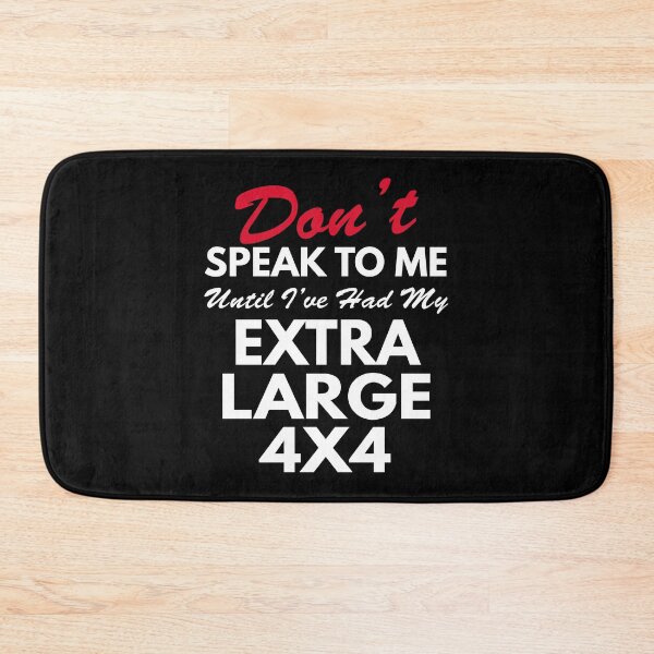 Item preview, Tim Hortons - Extra Large 4x4 designed and sold by MoonsmileProd.