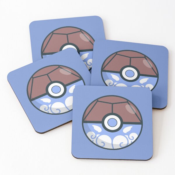 Item preview, Ball of a turtle with blue wings designed and sold by ralts00.
