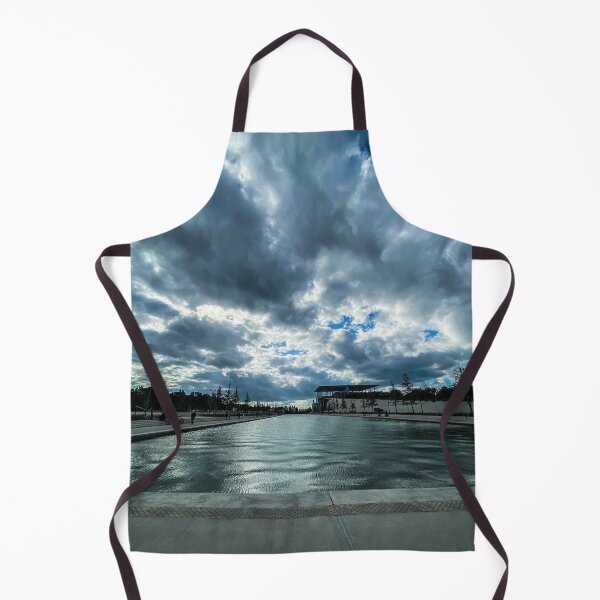 Item preview, Cloudy day in the city - Athens designed and sold by GRKiT.