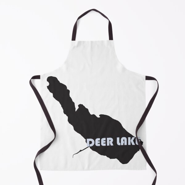 Item preview, Deer Lake, Clarkston, Michigan designed and sold by Awake88.