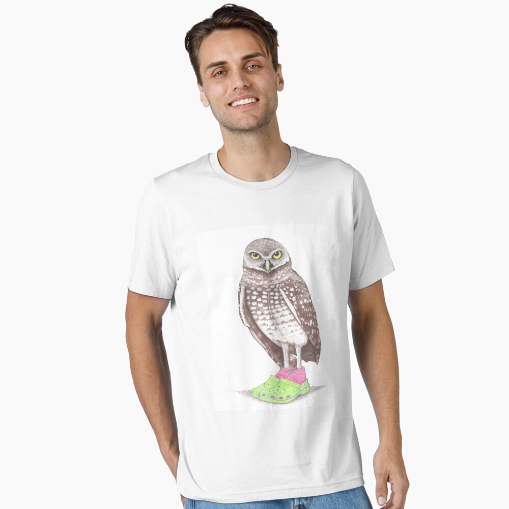 Item preview, Essential T-Shirt designed and sold by JimsBirds.