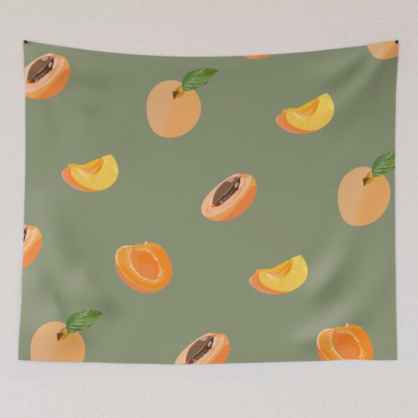 Item preview, Apricot designed and sold by smoochugs.