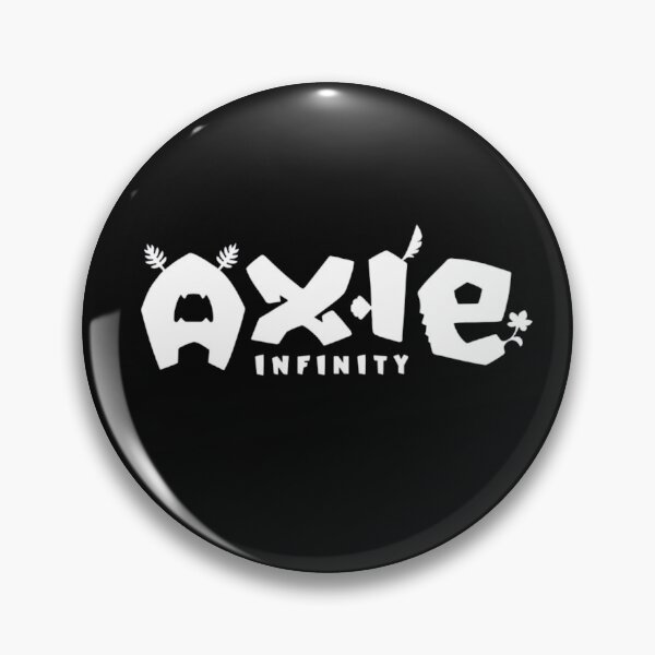 Item preview, Axie Infinity (AXS) designed and sold by LiveStores.