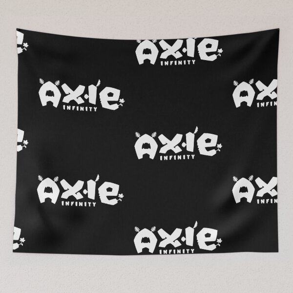 Item preview, Axie Infinity (AXS) designed and sold by LiveStores.