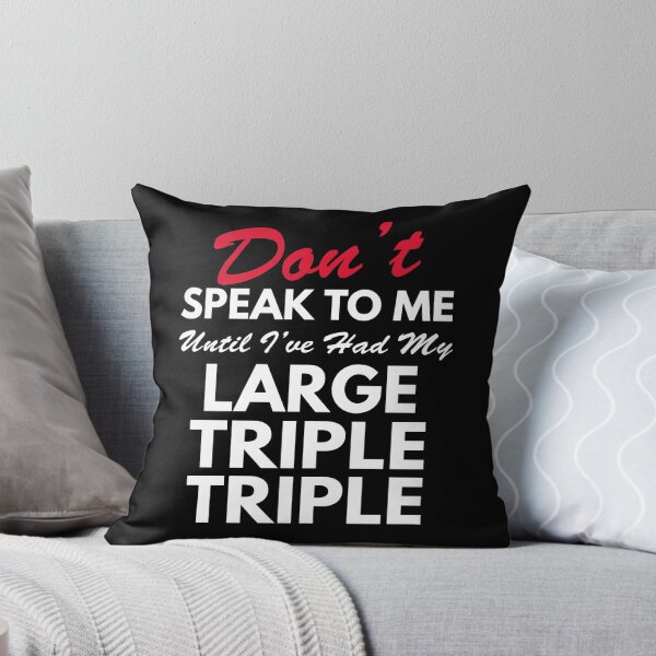 Item preview, Tim Hortons - Large Triple Triple designed and sold by MoonsmileProd.