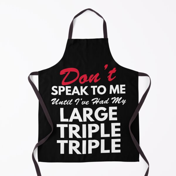 Item preview, Tim Hortons - Large Triple Triple designed and sold by MoonsmileProd.