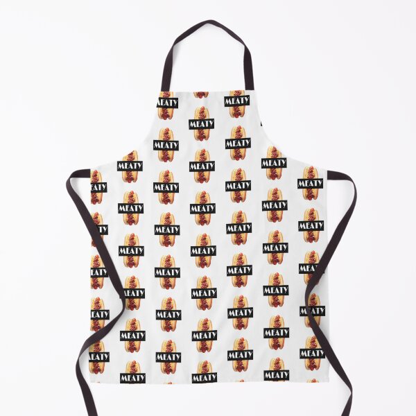 Item preview, Meaty Hot Dog  designed and sold by AYACHI90.