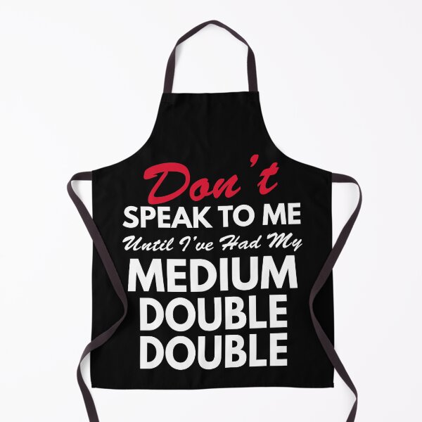 Item preview, Tim Hortons - Medium Double Double designed and sold by MoonsmileProd.
